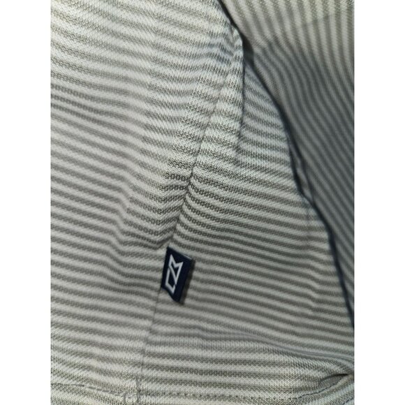 TCU Horned Frogs Cutter & Buck Mens 5XB Half-Zip Pullover - Picture 10 of 11